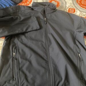 Port Authority Soft Shell Jacket